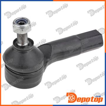 Rotule de direction gauche pour FORD | FL0137B, FDES2261